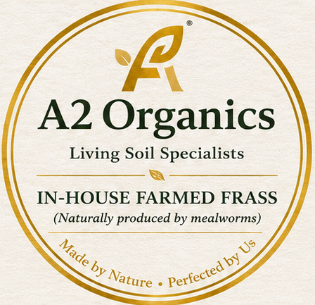 A2organics 